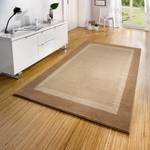 Teppich Band Polypropylen / Jute - Beige - 160 x 230 cm