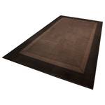 Teppich Band Polypropylen / Jute - Braun - 120 x 170 cm