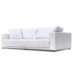 Wechselbezug Grety Big-Sofa Webstoff Stormy: Rostbraun