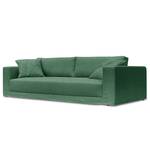 Wechselbezug Grety Big-Sofa Webstoff Stormy: Grün