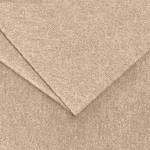 Housse amovible Grety pour canapé 3 pl. Tissu Stormy: Beige