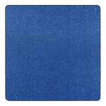 Teppich Nasty Typ A Polypropylen / Fleece - Blau - 200 x 200 cm