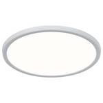 Plafonnier Oja 29 IP54 réglable Polyester PVC - 1 ampoule - Blanc