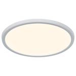 Plafonnier Oja 29 IP54 réglable Polyester PVC - 1 ampoule - Blanc