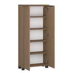 Midischrank Rothbury Eiche Canello Dekor - Breite: 60 cm