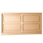 Sideboard Casares Geriffelt Typ D Pinie Massiv - Pinie Hell