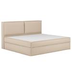 XXL Familienbett KINX Stoff KINX: Beige - Breite: 240 cm - H3