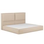 XXL Familienbett KINX Stoff KINX: Beige - Breite: 240 cm - H2