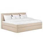 XXL Familienbett KINX Stoff KINX: Beige - Breite: 270 cm - H3