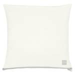 Federa per cuscino 3900 Poliacrilico - Ivory - 49 x 49 cm