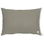 Federa per cuscino 3900 Poliacrilico - Grigio scuro - 41 x 61 cm