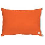 Coussin 3900 Polyacrylique - Orange - 40 x 60 cm