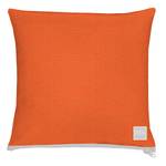 Kissenbezug 3900 Polyacryl - Orange - 40 x 40 cm