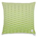 Coussin 3909 Polyacrylique - Vert pomme - 39 x 39 cm