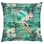 Taie d’oreiller 6852 Coton - Vert - 49 x 49 cm