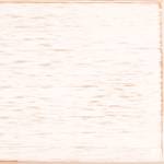 Couchtisch Casares mit Glasplatte Typ B Pinie Massiv / Klarglas - Pinie Weiß - 110 x 70 cm