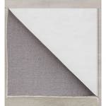 Hoogpolig vloerkleed Mellow polyester - Beige - 140 x 200 cm