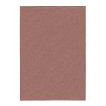 Hoogpolig vloerkleed Sheen polyester - Oud pink - 120 x 170 cm