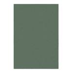 Tapis à poils hauts Mellow Polyester - Vert menthe - 200 x 290 cm