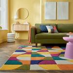 Tapis Chacha Polypropylène - Multicolore - 200 x 290 cm