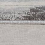 Tapis de couloir Gleam Polypropylène / Polyester - 80 x 300 cm - Gris