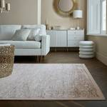 Tapis Trace Polypropylène / Polyester - Beige - Beige - 80 x 150 cm