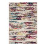 Tapis Refraction Polypropylène - Multicolore - 160 x 230 cm