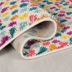 Tappeto per cameretta Rainbow Spot Polipropilene - Multicolore - 100 x 150 cm