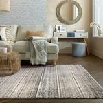 Laagpolig vloerkleed Camino polypropeen - Beige - 160 x 230 cm