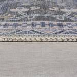 Tapis Windsor Traditional Fibres mélangées / Polyester - Lavable - Vert menthe - 80 x 150 cm