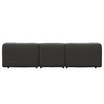 3-Sitzer Sofa ALON Webstoff Belana: Grau