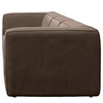 3-Sitzer Sofa ALON Webstoff Belana: Taupe