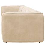 3-Sitzer Sofa ALON Bouclé Stoff Bony: Beige