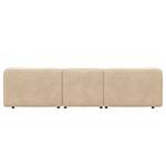 3-Sitzer Sofa ALON Bouclé Stoff Bony: Beige