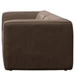 2-Sitzer Sofa ALON Webstoff Belana: Taupe