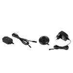 LED-onderbouwspot Kaini warm wit - Set van 2