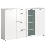 Enfilade Motta - 179 cm Blanc