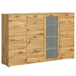 Dressoir Motta - 179 cm Eikenhoutlook Artisan