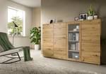 Dressoir Motta - 179 cm Eikenhoutlook Artisan