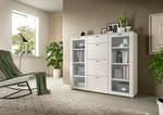 Dressoir Motta - 135 cm Wit