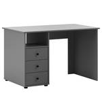 Bureau Smash Anthracite