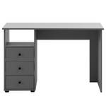 Bureau Smash Anthracite