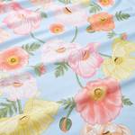 Nappe MIDSOMMAR Coton - Multicolore - 160 x 300 cm