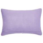 Cuscino ROLLER COASTER Cotone - Viola