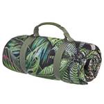 Telo picnic PICNIC DELUXE Escape Poliestere - Verde