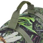 Picknickkleed PICNIC DELUXE Escape polyester - groen
