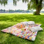 Nappe pique-n. PICNIC DELUXE Bold Summer Polyester - Multicolore