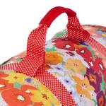 Picknickdecke PICNIC DELUXE Bold Summer Polyester - Bunt