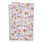 Nappe pique-nique PICNIC DELUXE Hippie Polyester - Beige