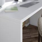 Bureau Hasselt wit/Navarra eikenhouten look